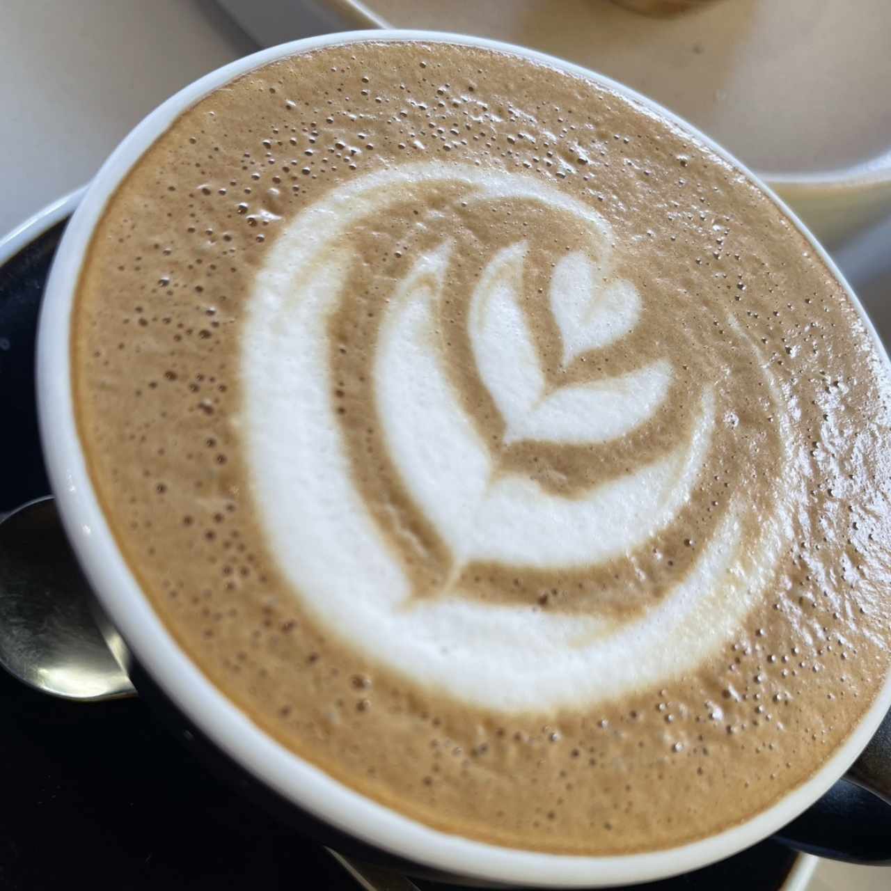 Café Tradicionales - Cappuccino