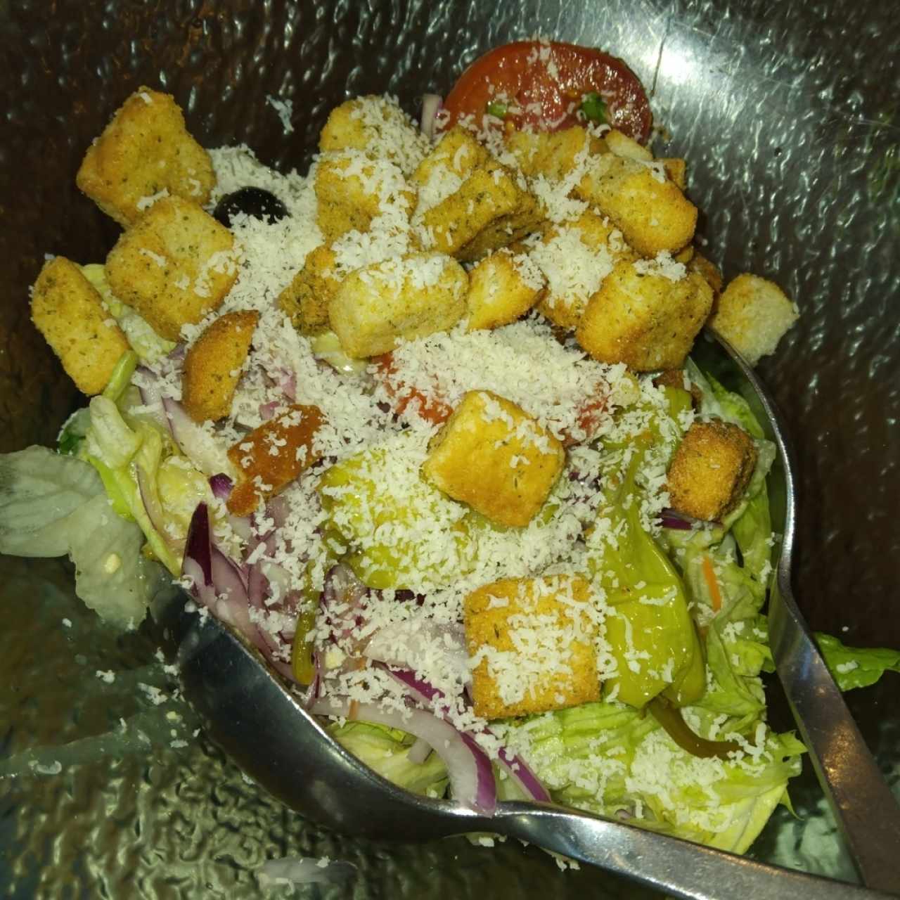 Ensalada 