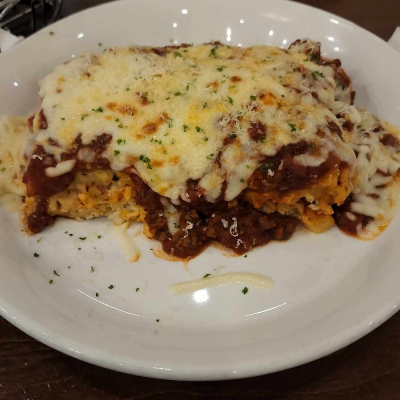 Clasicas Favoritas - Lasagna Classico