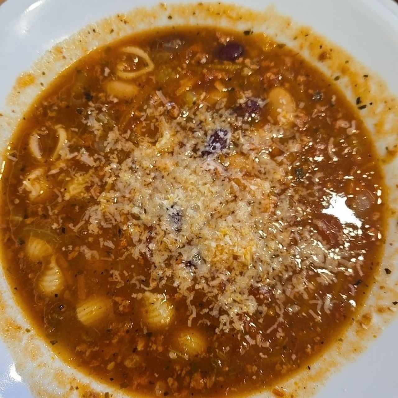 sopa 