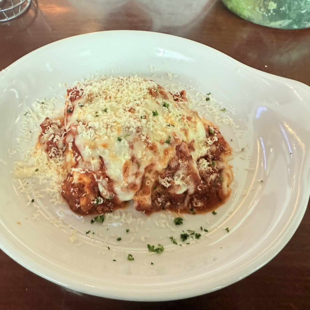 Classic Entreés - Lasagna Classico