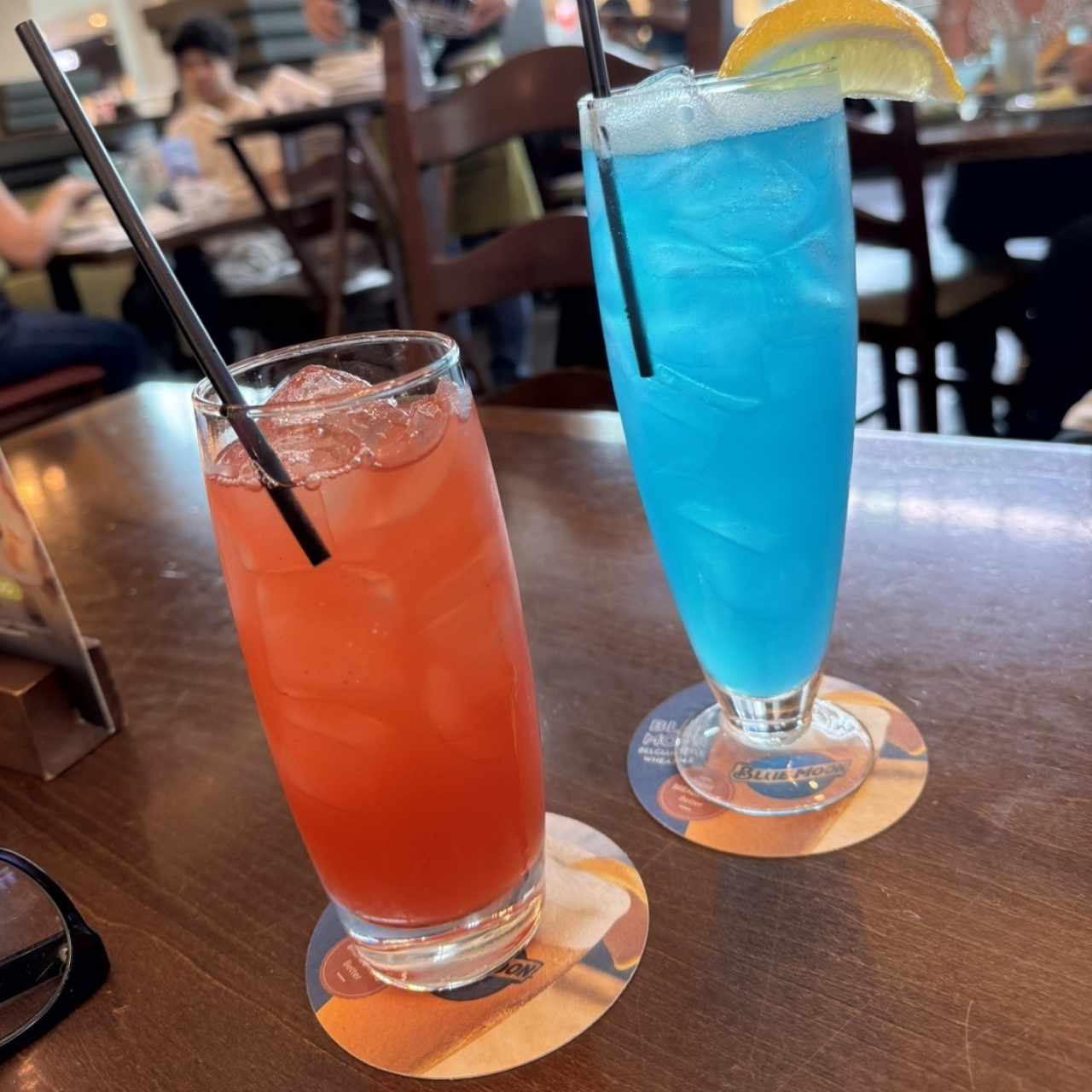 Cocteles