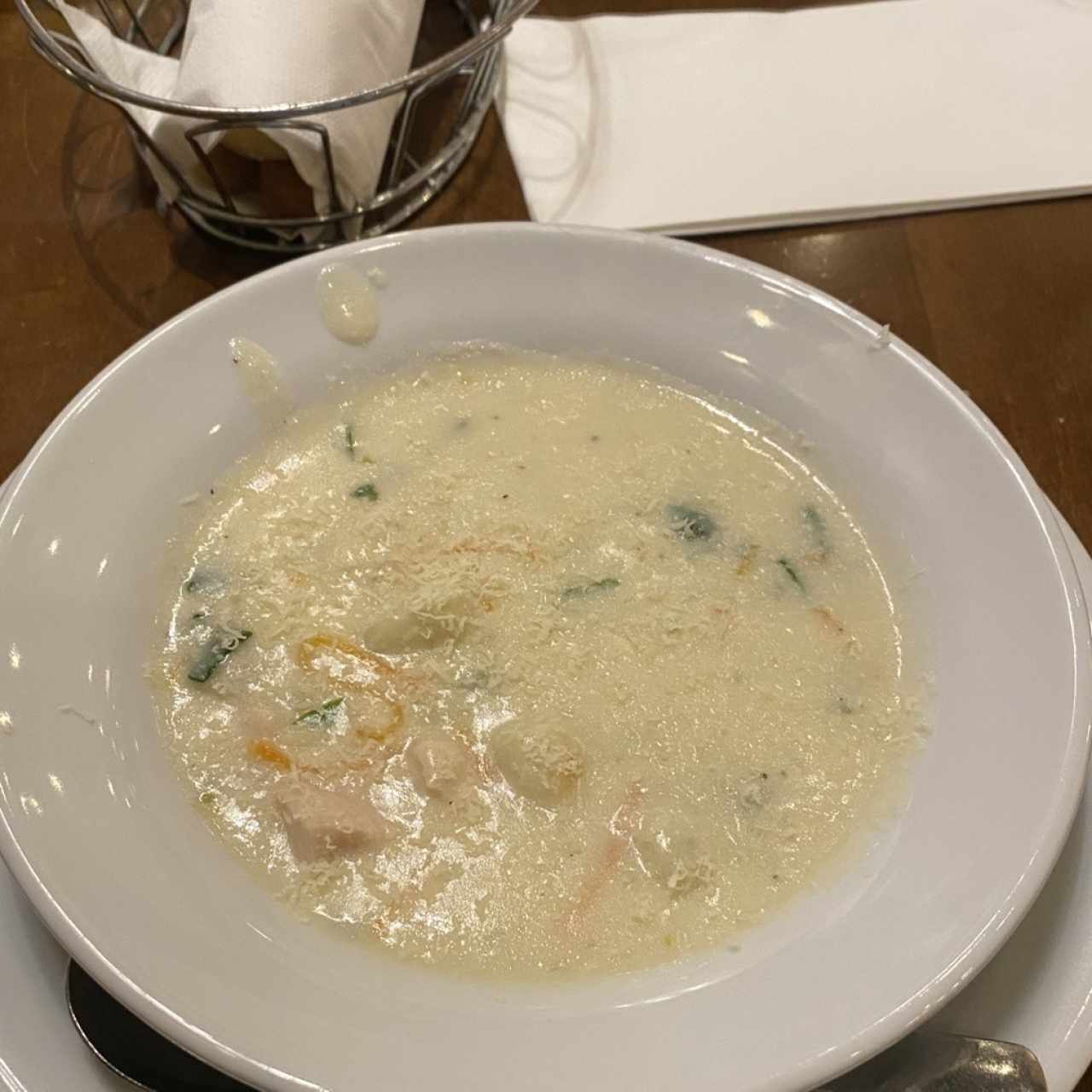 Sopa