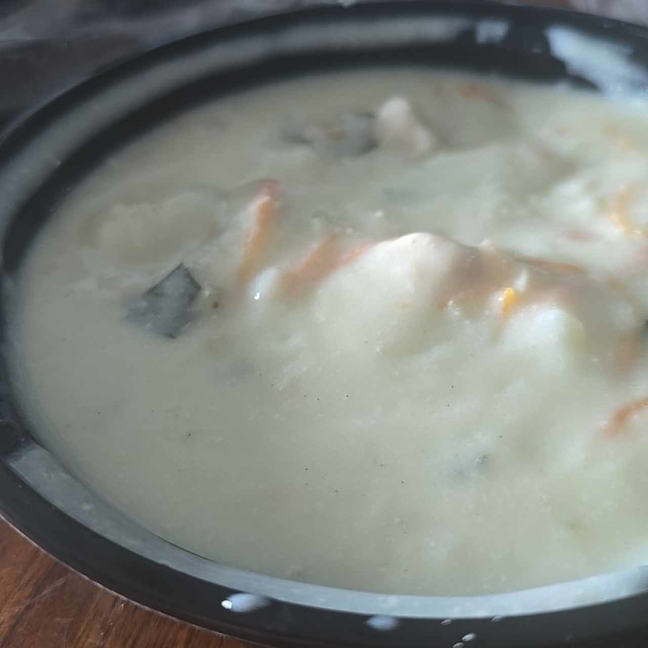 Soup & Salad - Chicken & Gnocchi