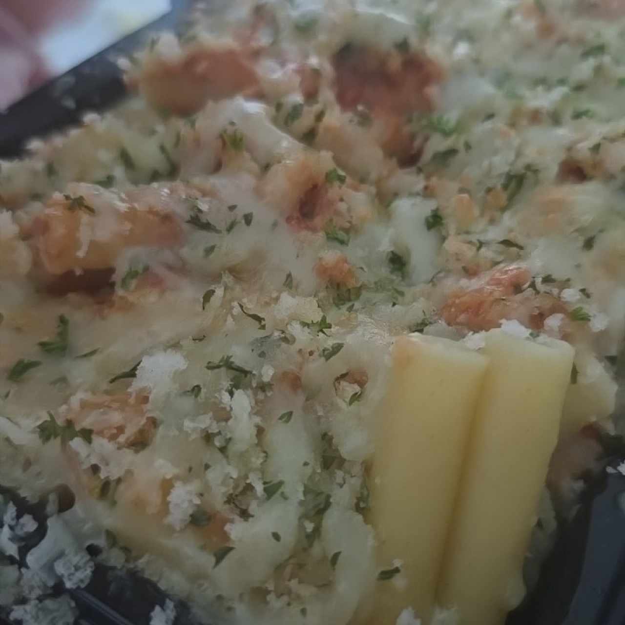 Five Cheese Ziti al Forno