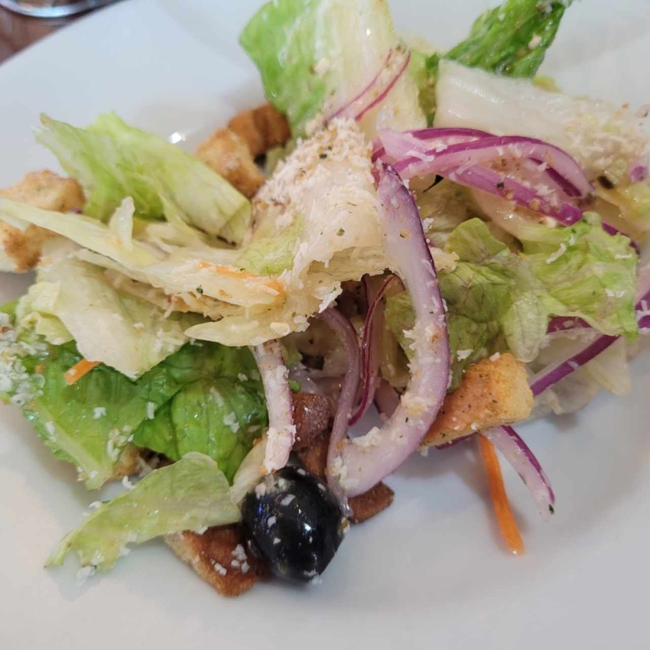ensalada
