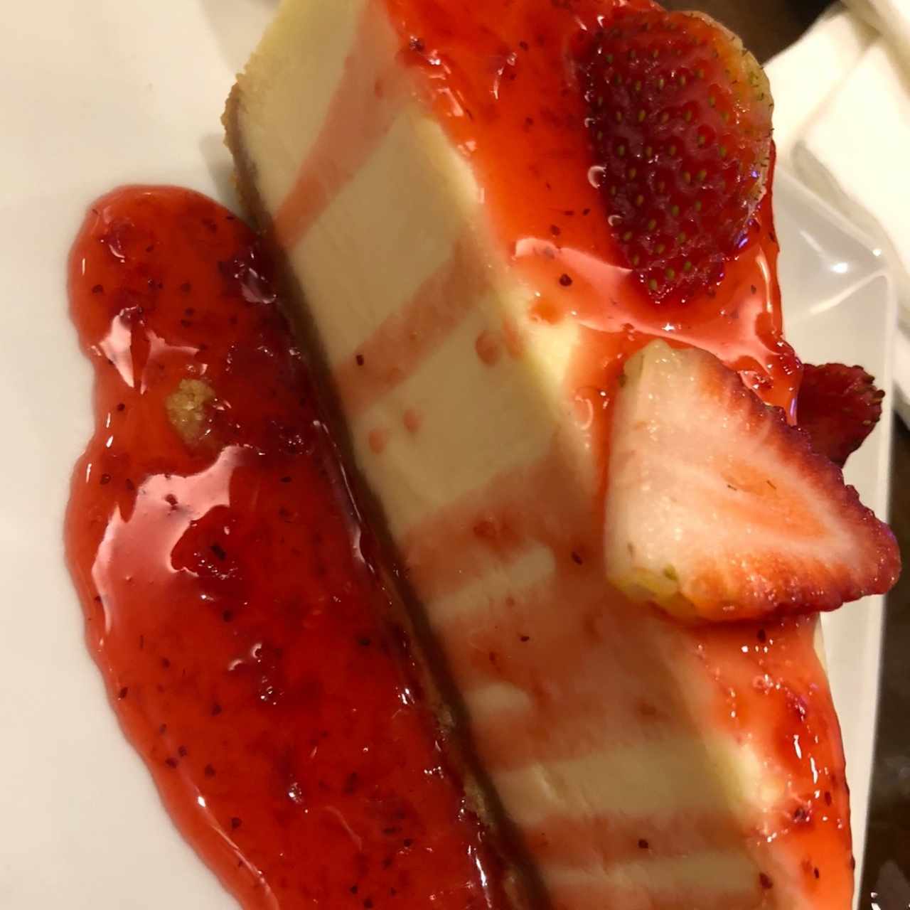 cheseecake