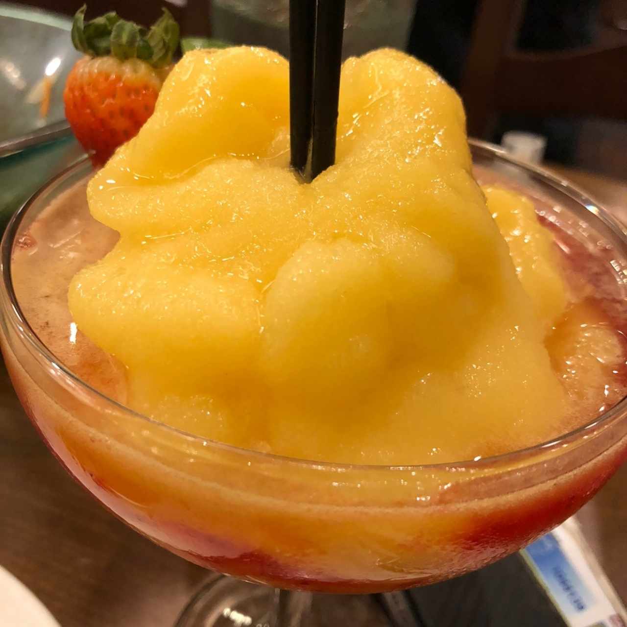 trago