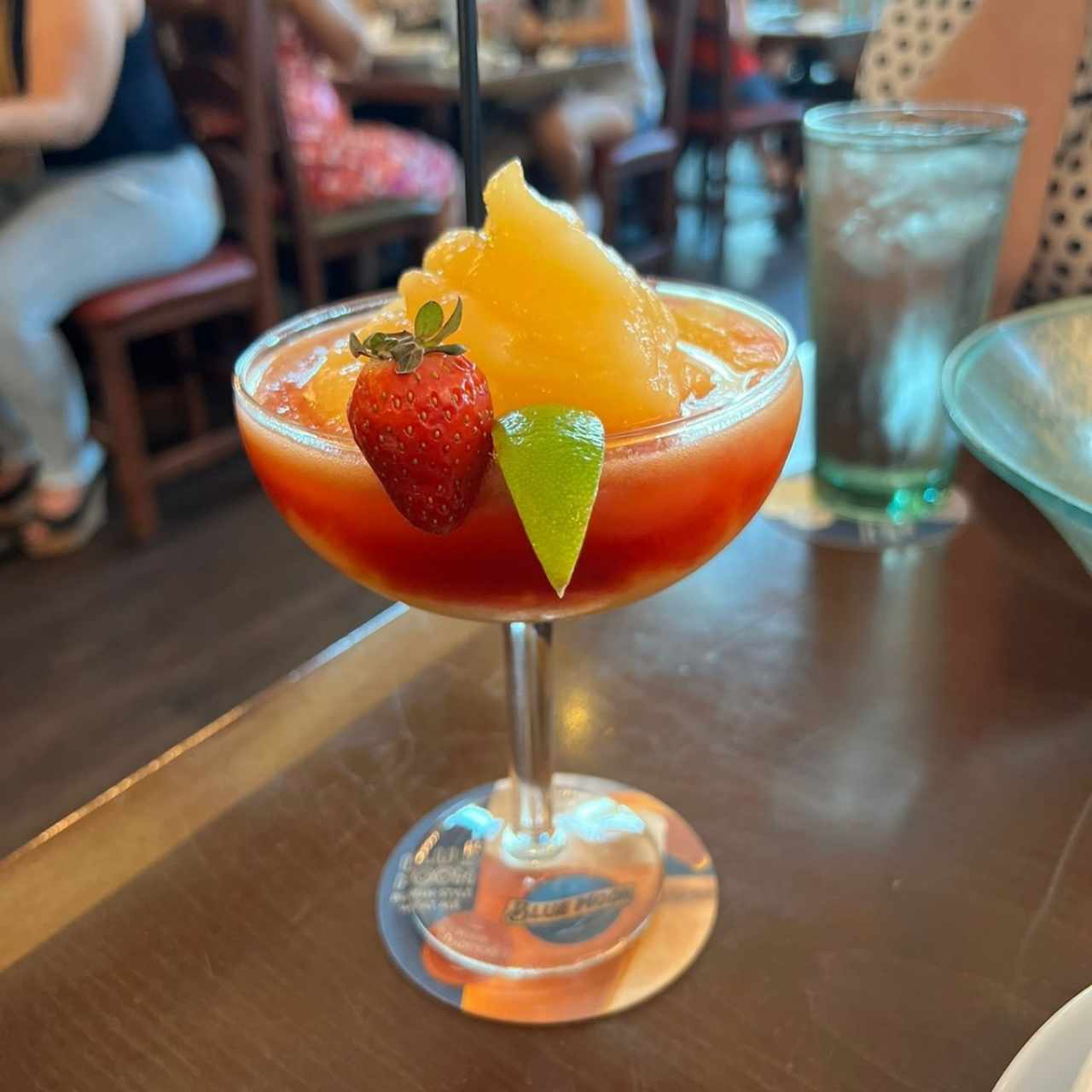Margarita