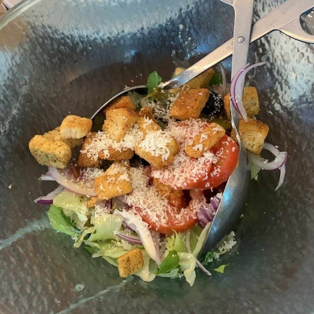 Our Famous House Salad