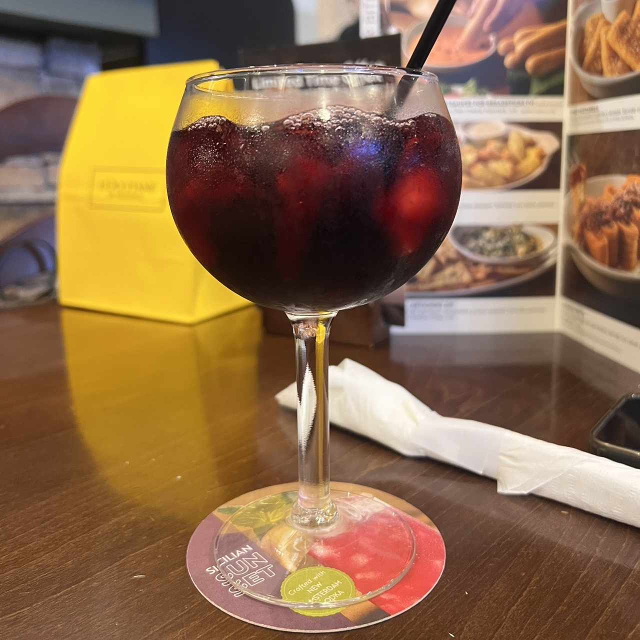 sangria