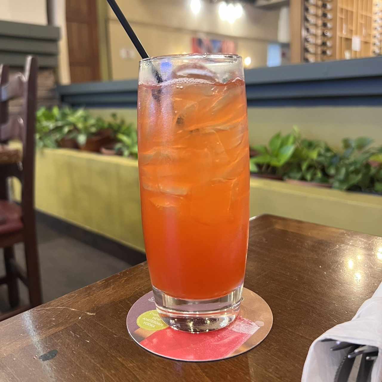 coctel