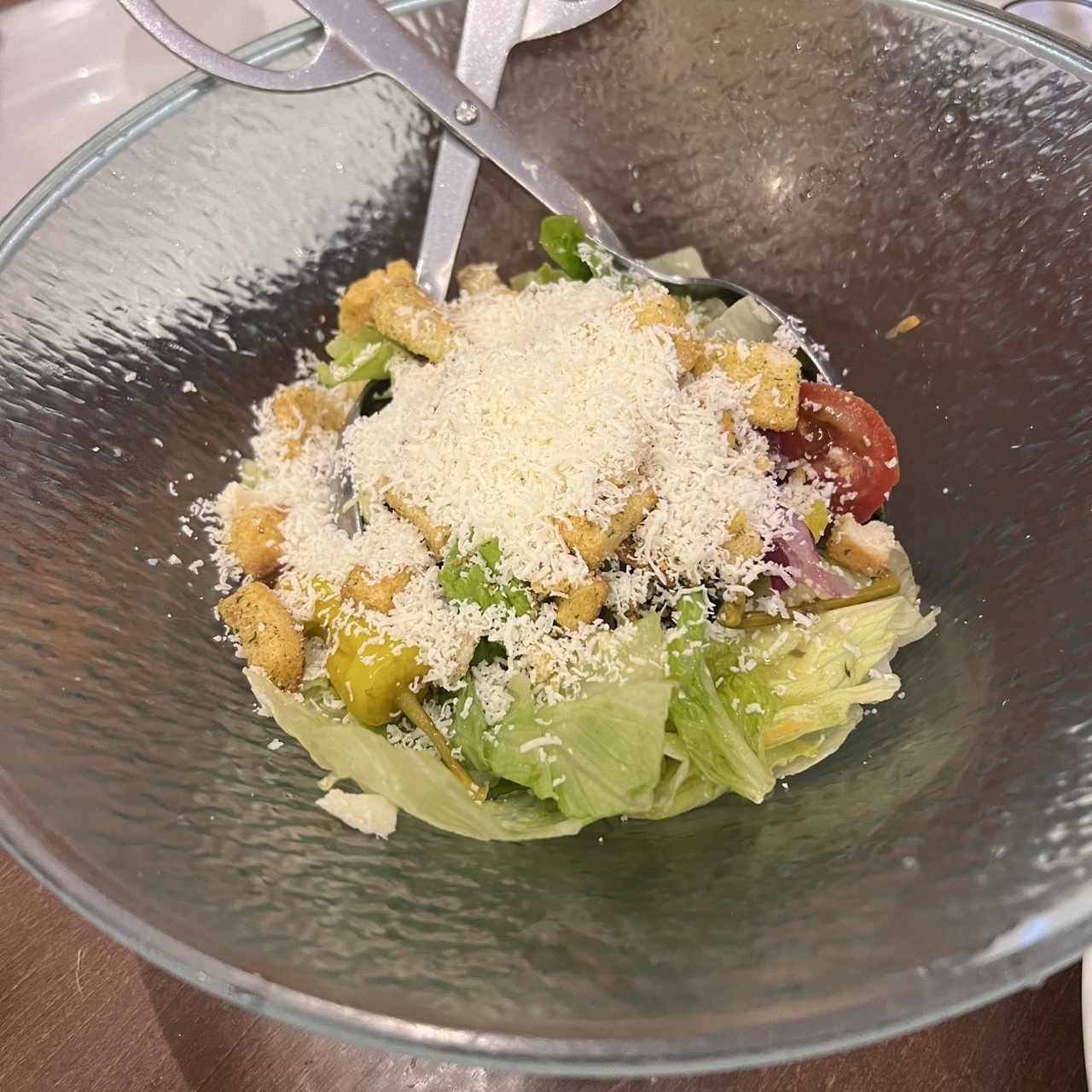 ensalada