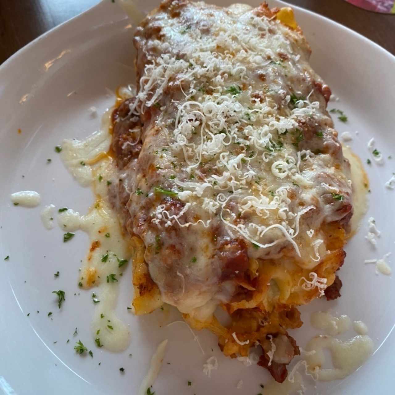 Clasicas Favoritas - Lasagna Classico