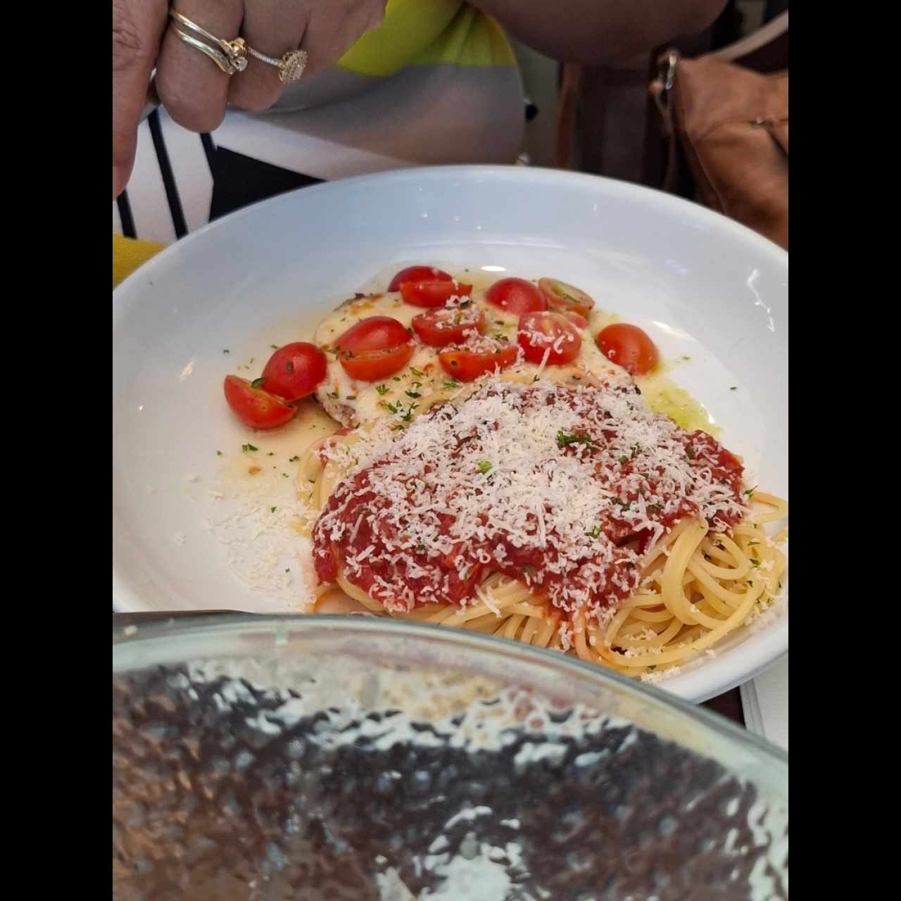 Classic Entreés - Lasagna Classico