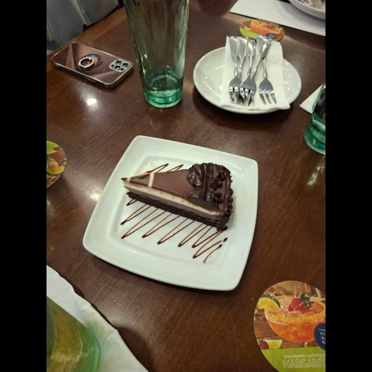 postre
