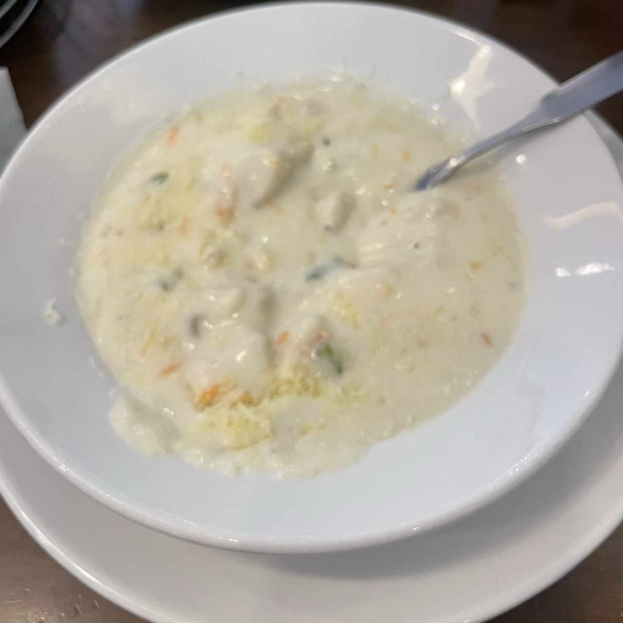 Our Famous House Salad
