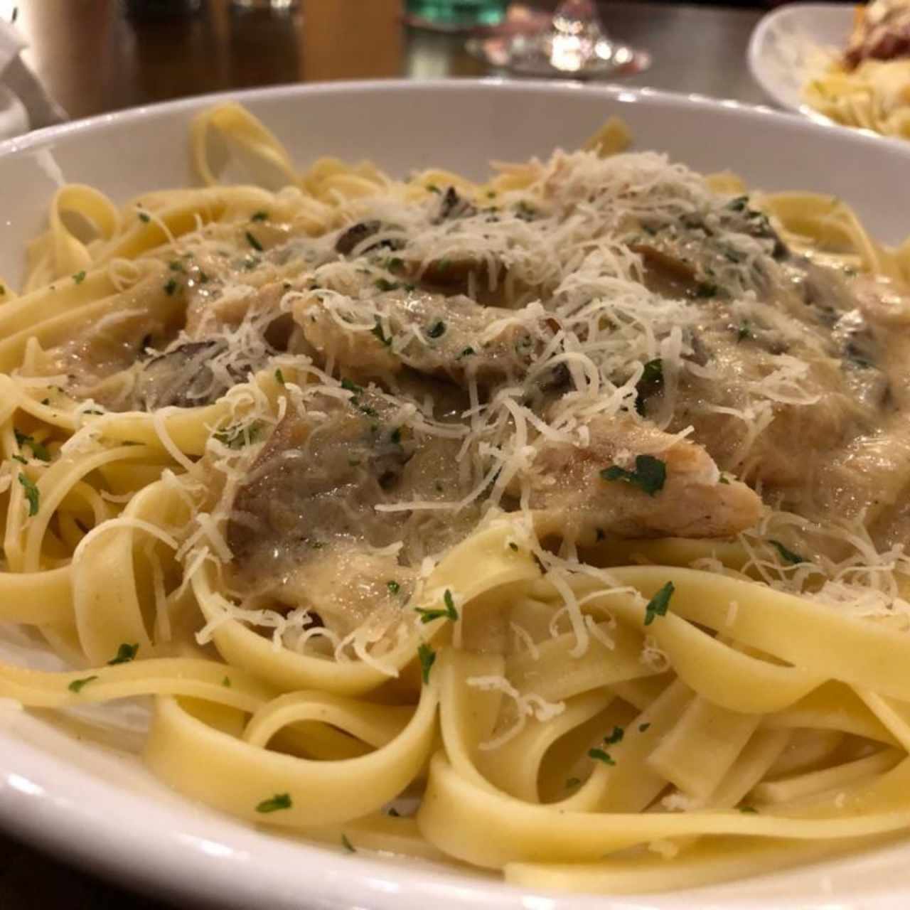 Create Your Own Pasta