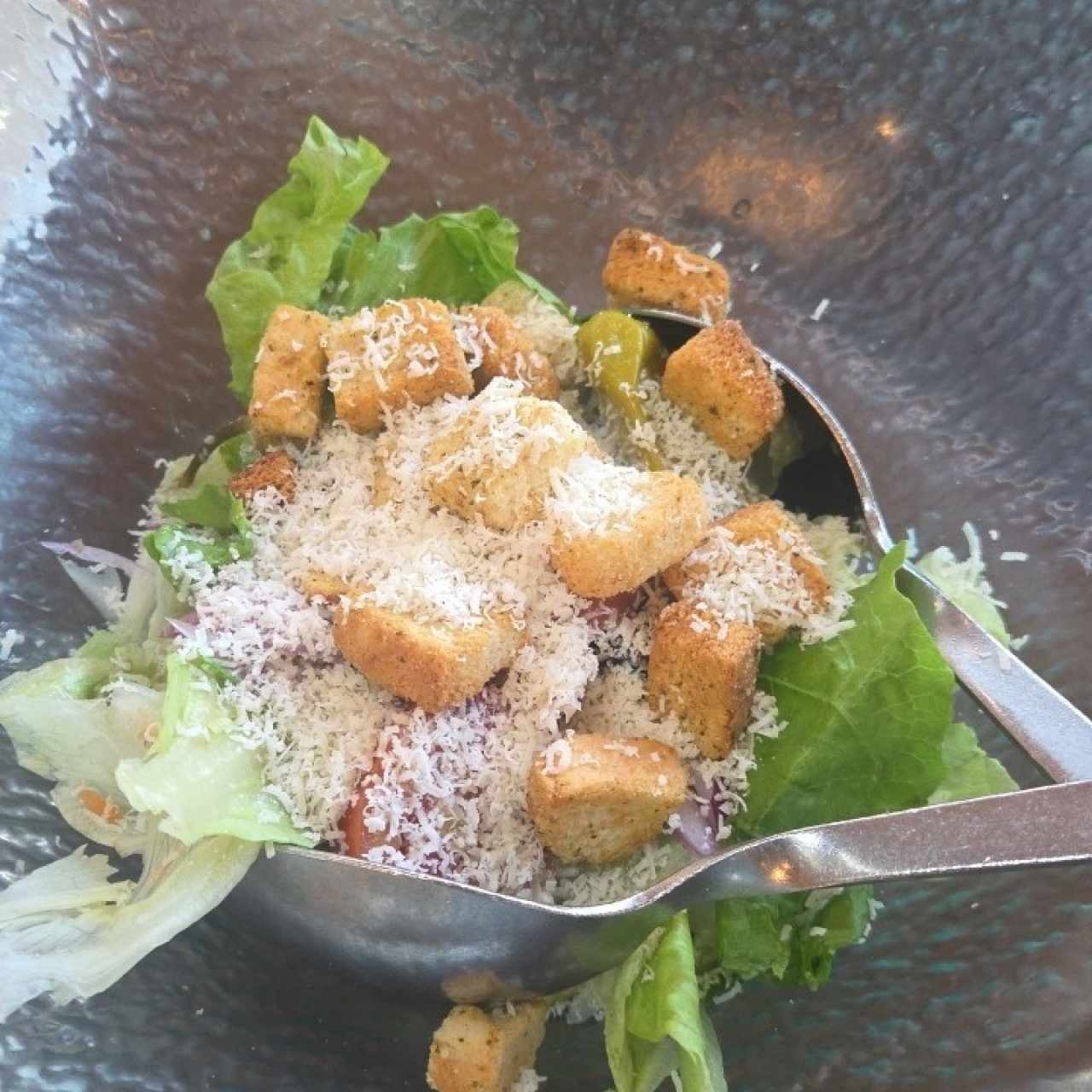 Soup & Salad - Famous House Salad