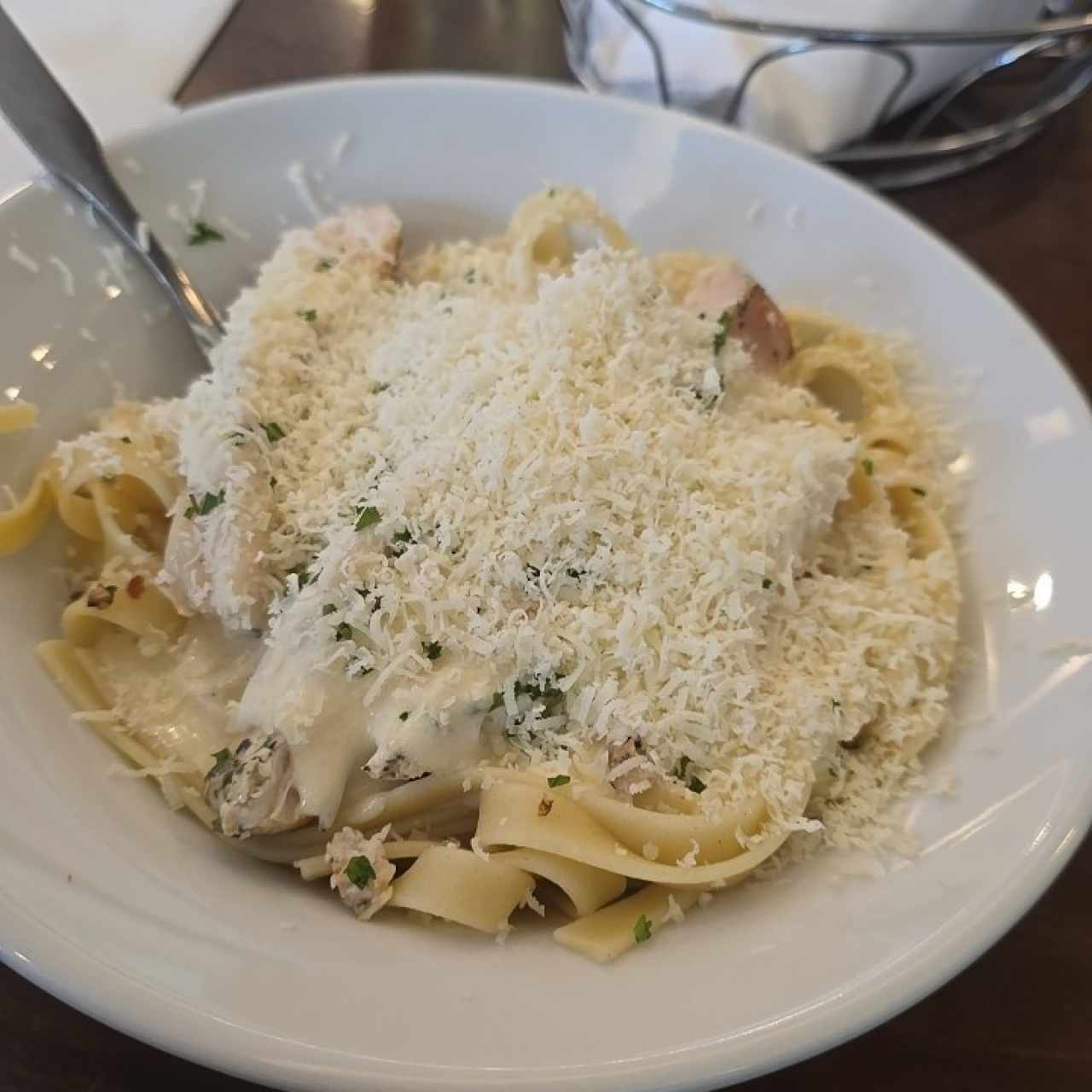 menu Lunch 