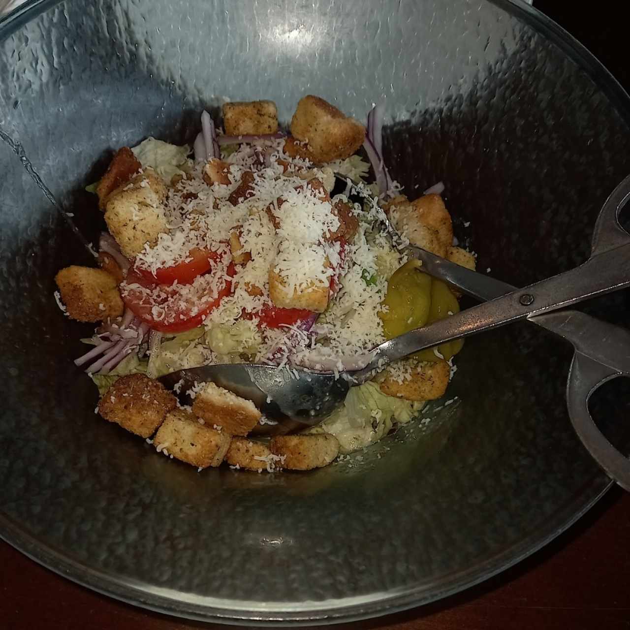 Our Famous House Salad