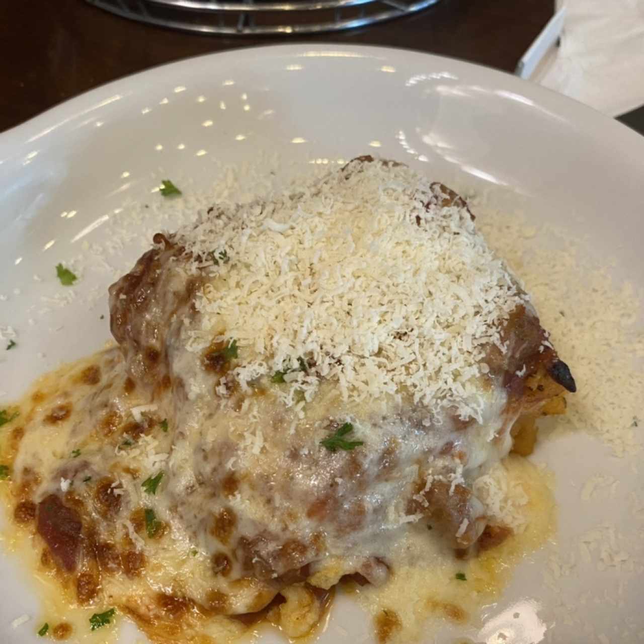Classic Entreés - Lasagna Classico