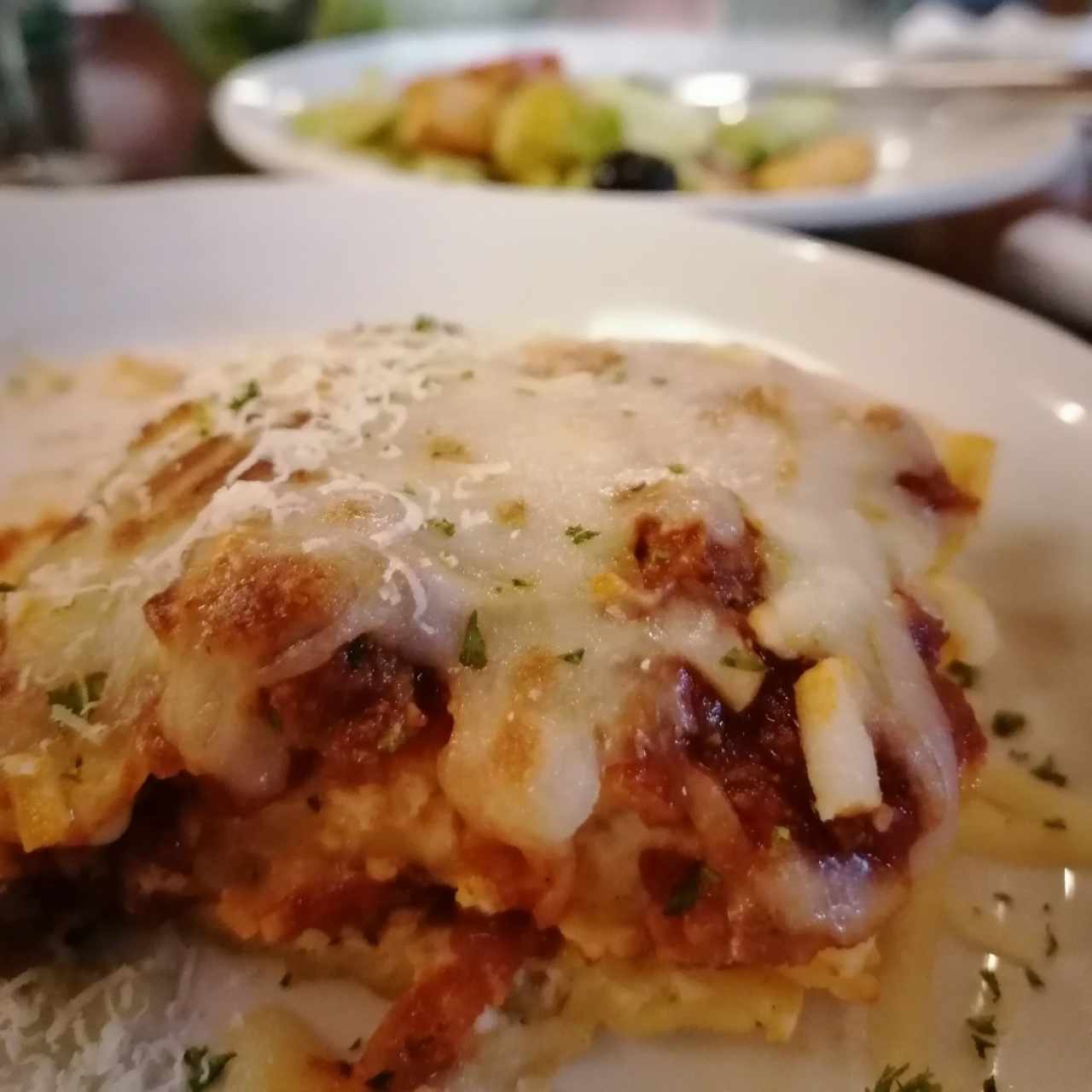 Clasicas Favoritas - Lasagna Classico