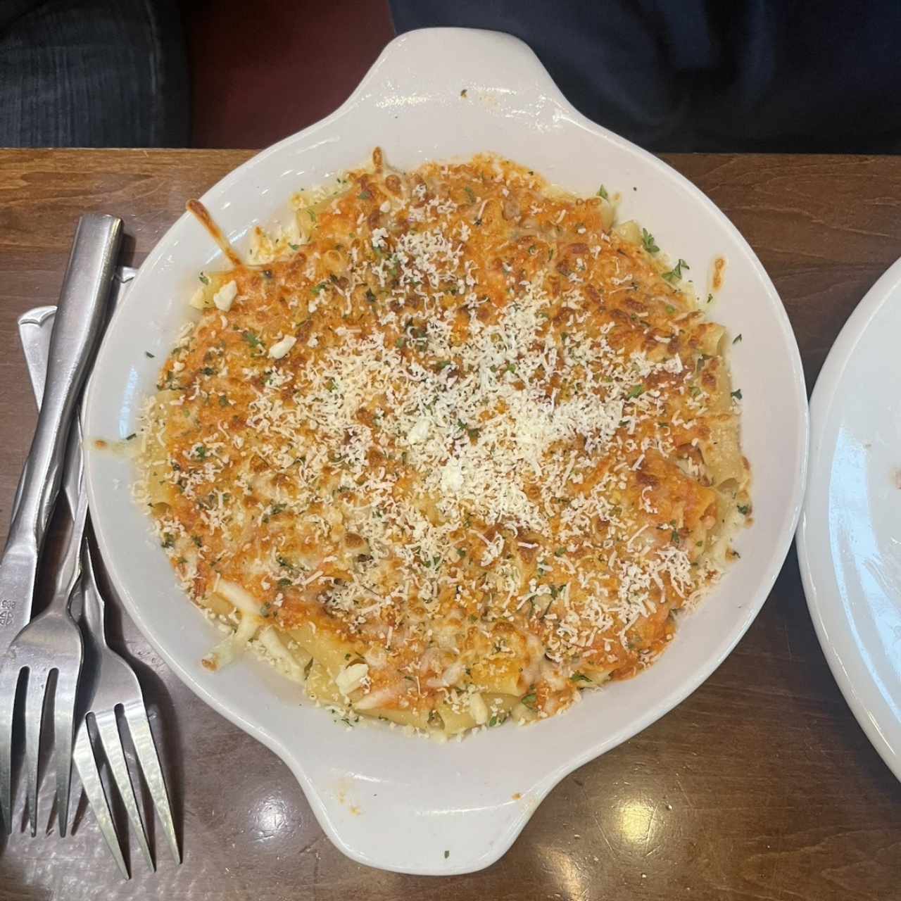 Elije una Pasta