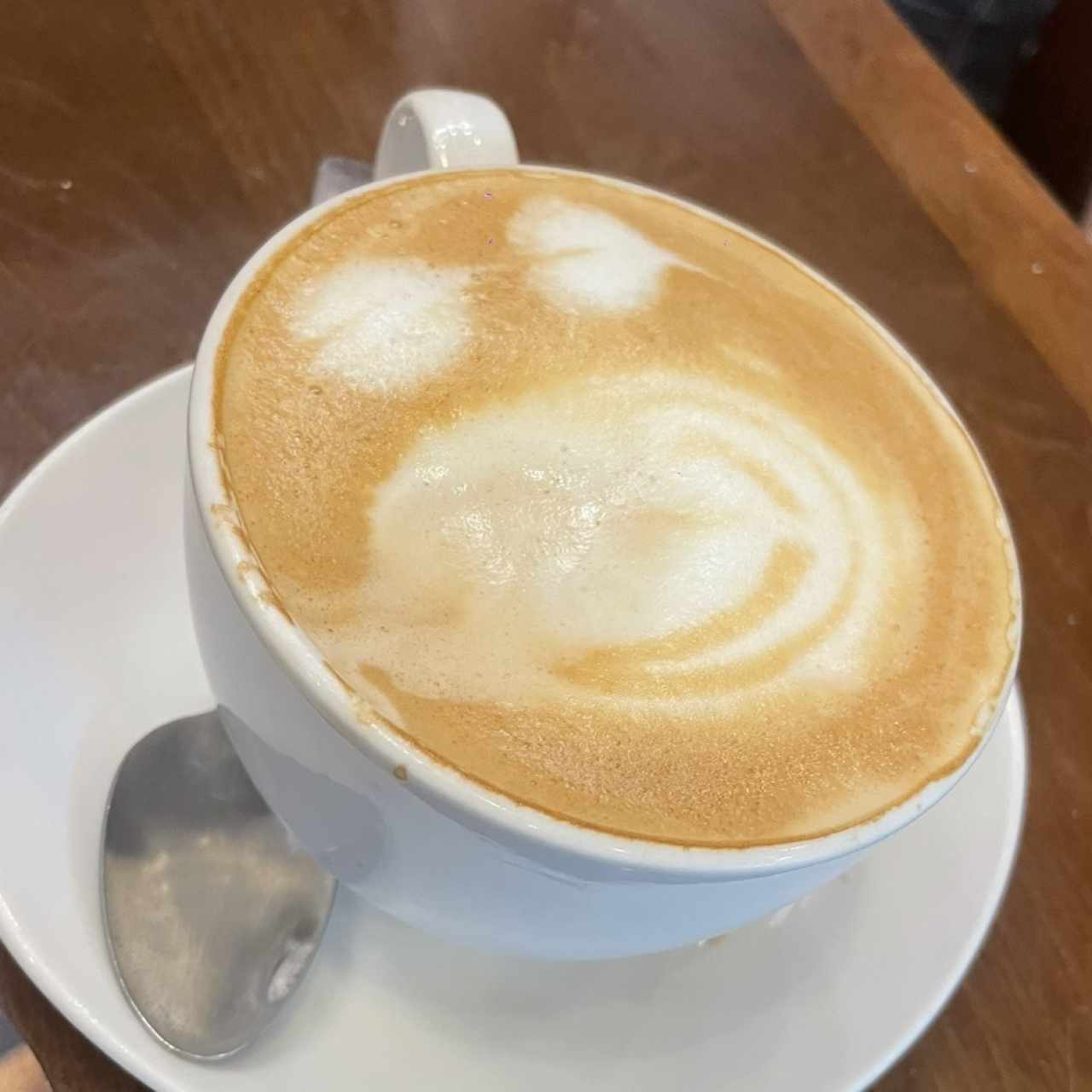 Capuccino