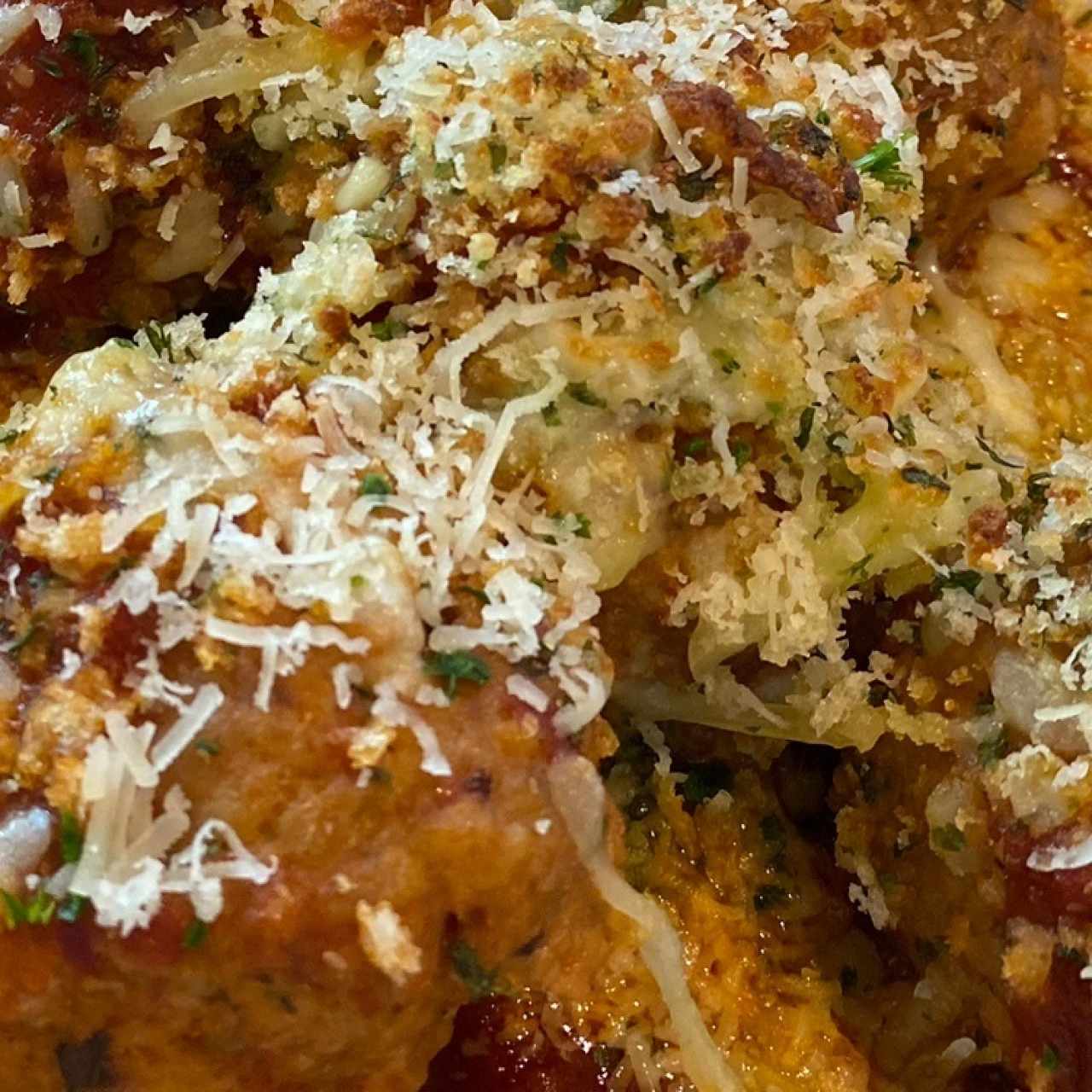 Albóndigas 