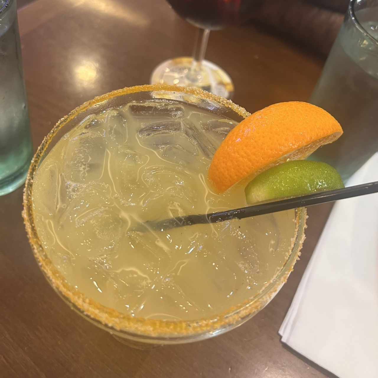 Italy margarita 
