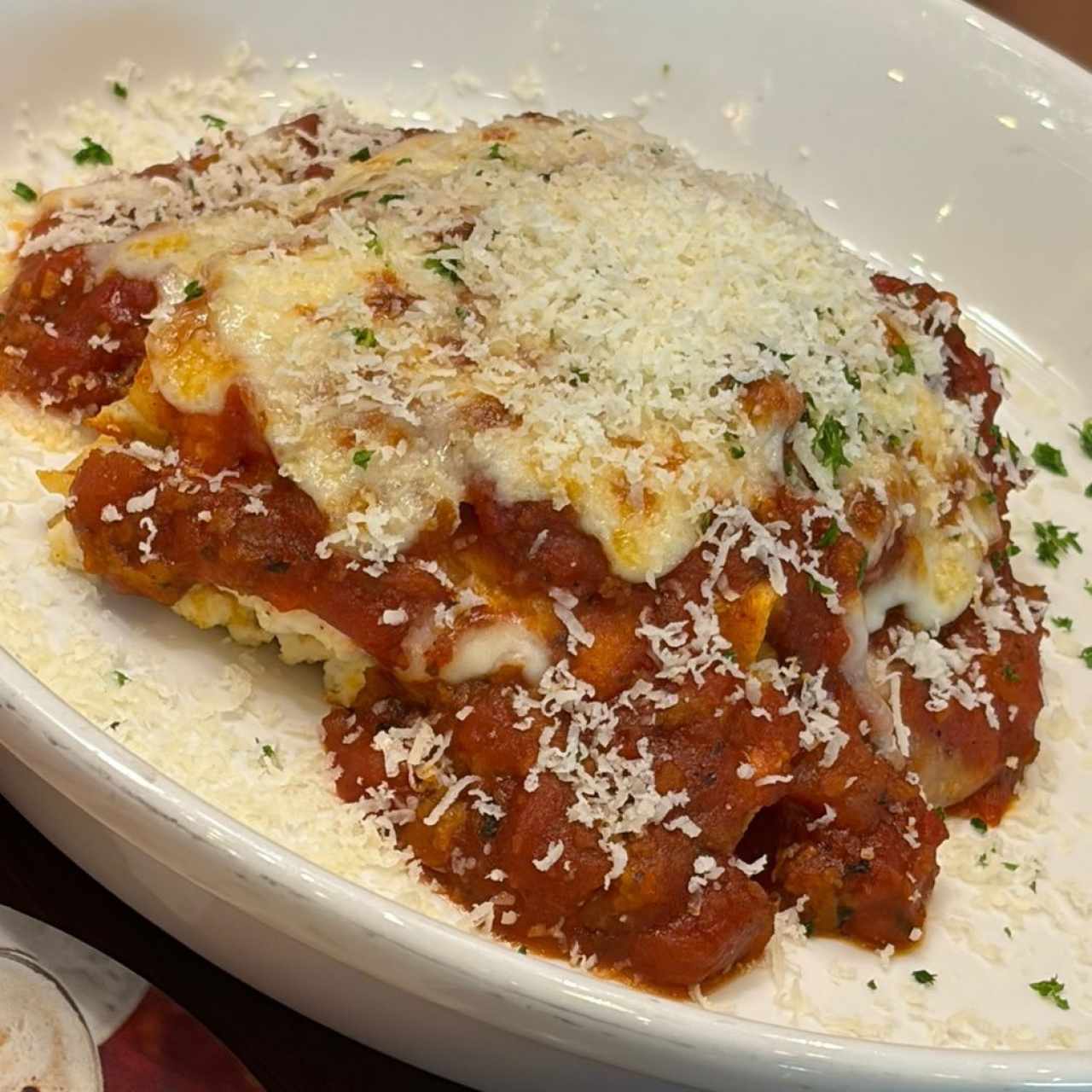 Classic Entreés - Lasagna Classico