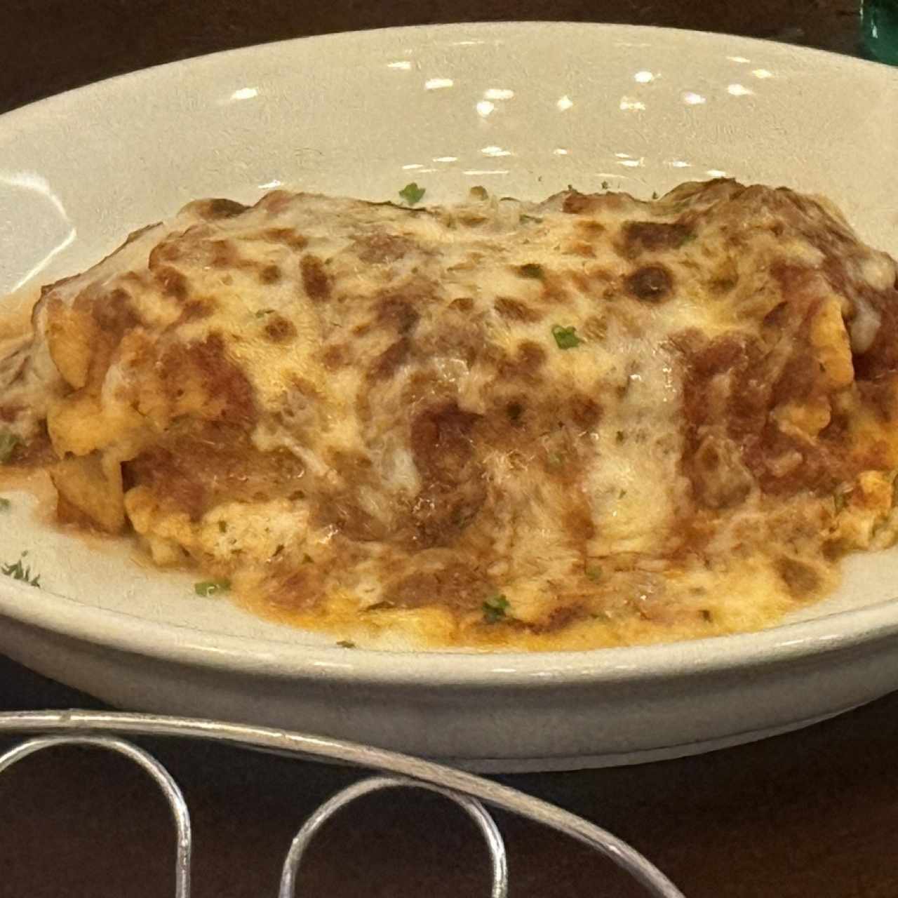 Classic Entreés - Lasagna Classico