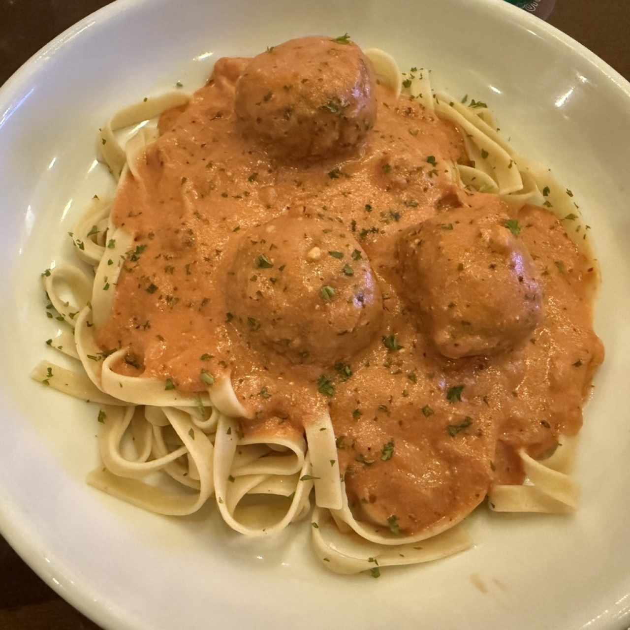 Elije una Pasta