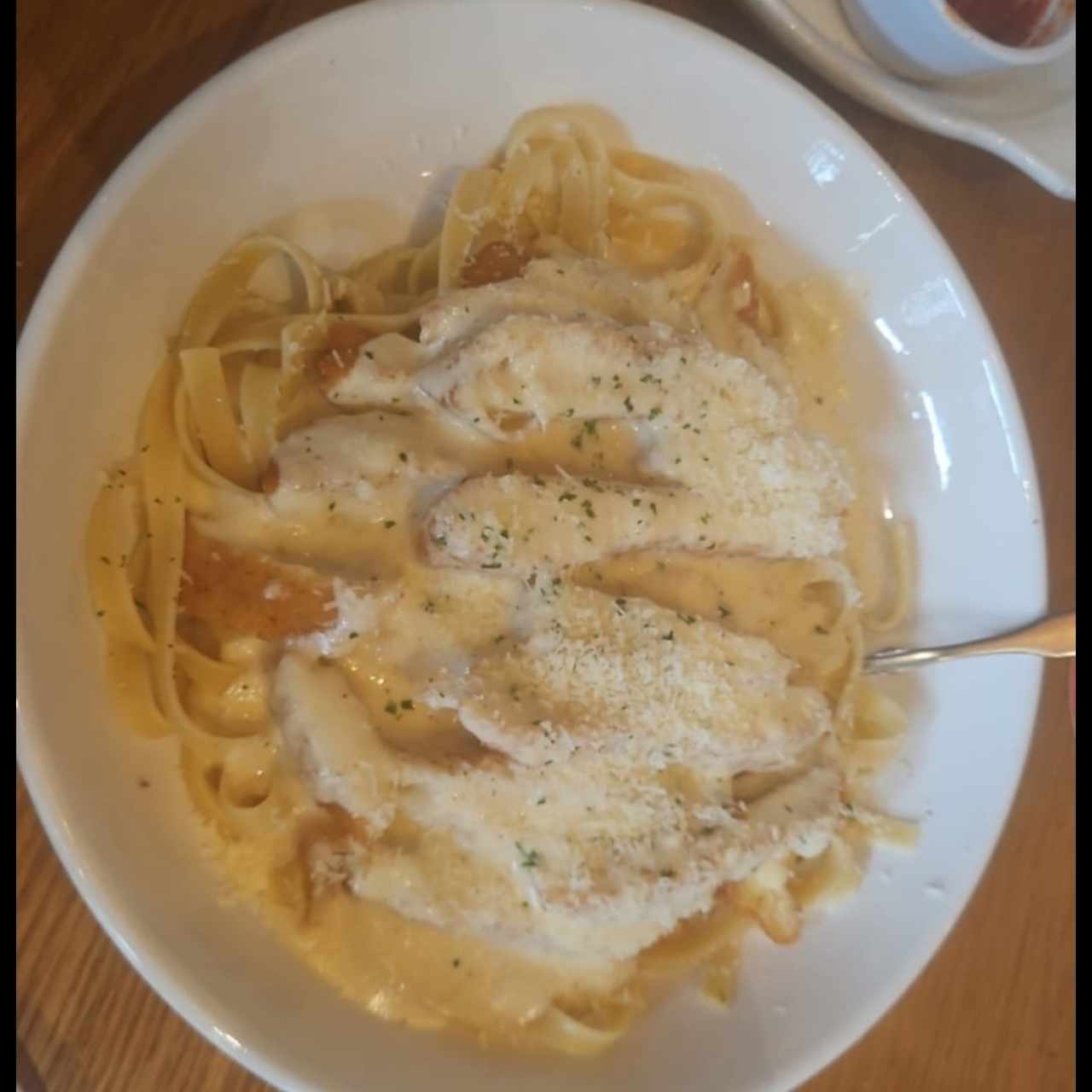 Elije una Pasta