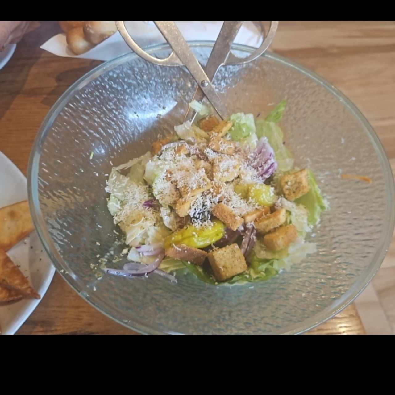 ensalada
