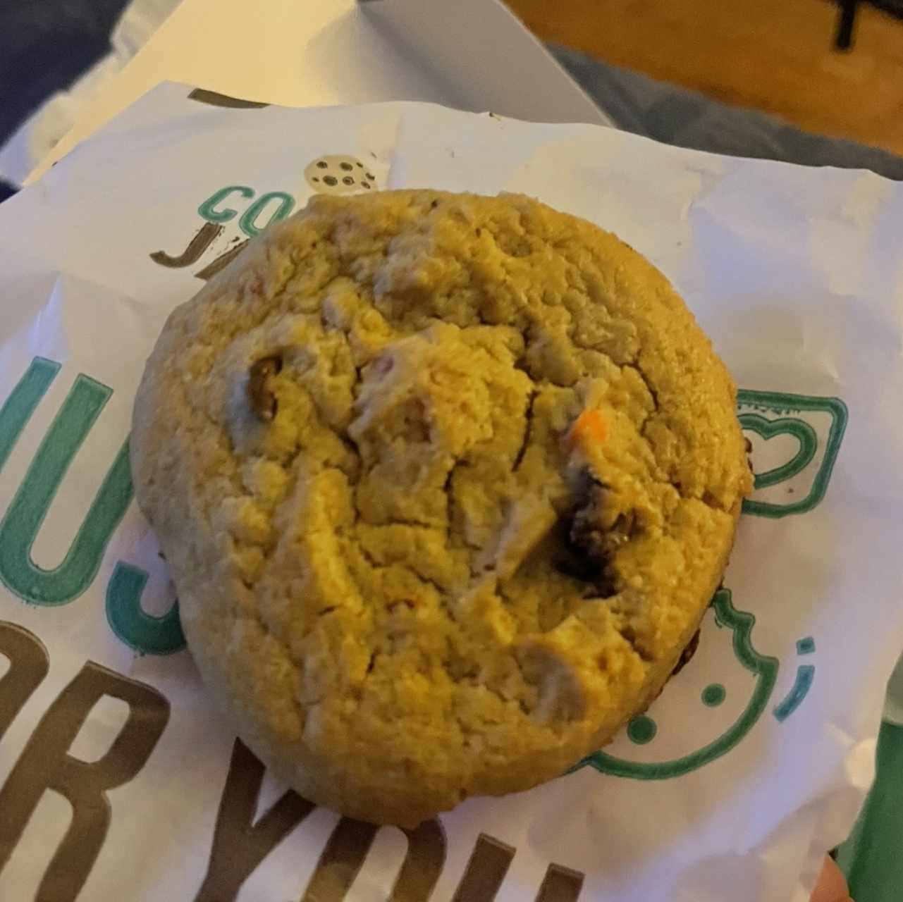 Galletas Clásicas - M&M's