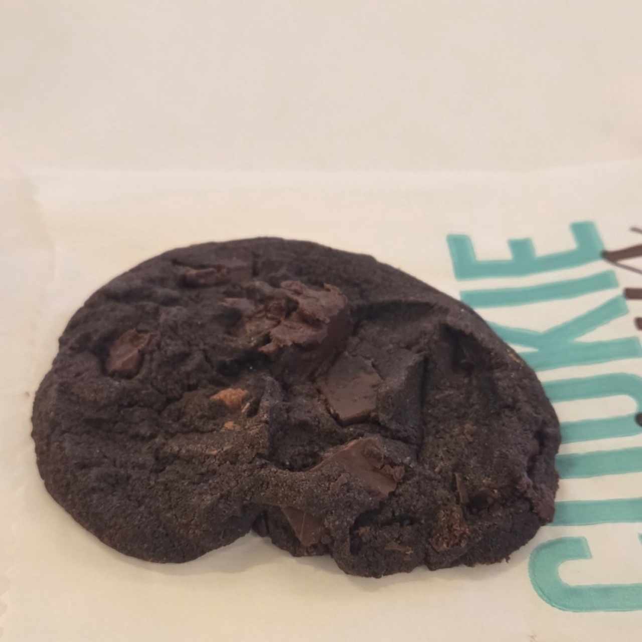 Galletas Clásicas - Doble Chocolate