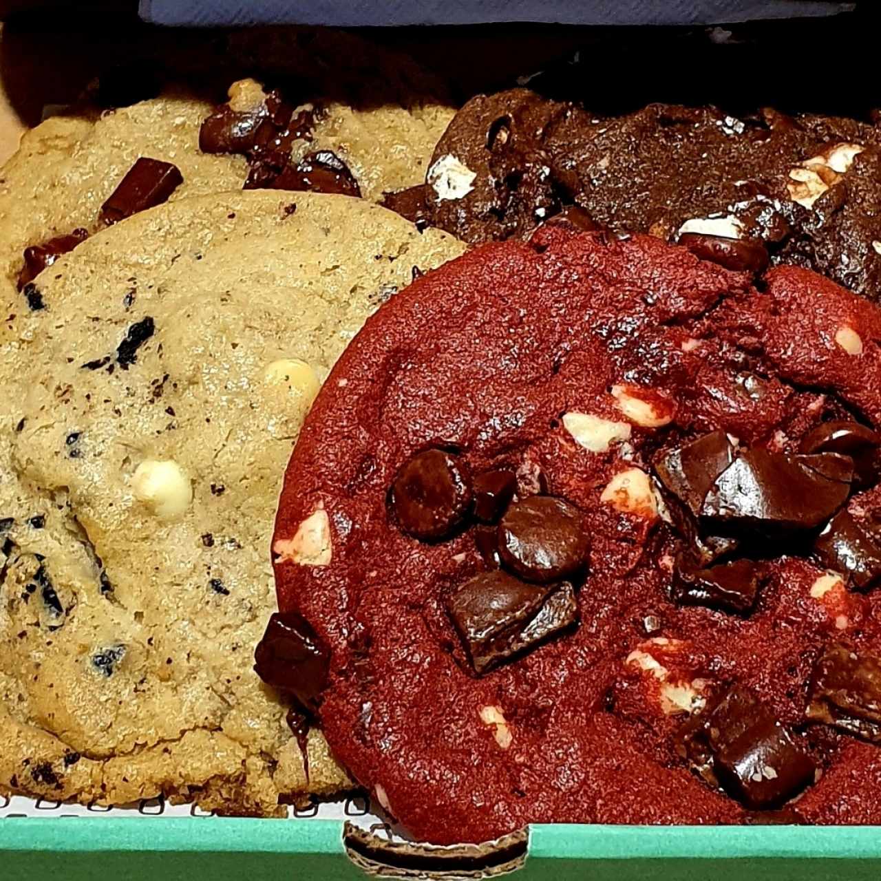 Red Velvet