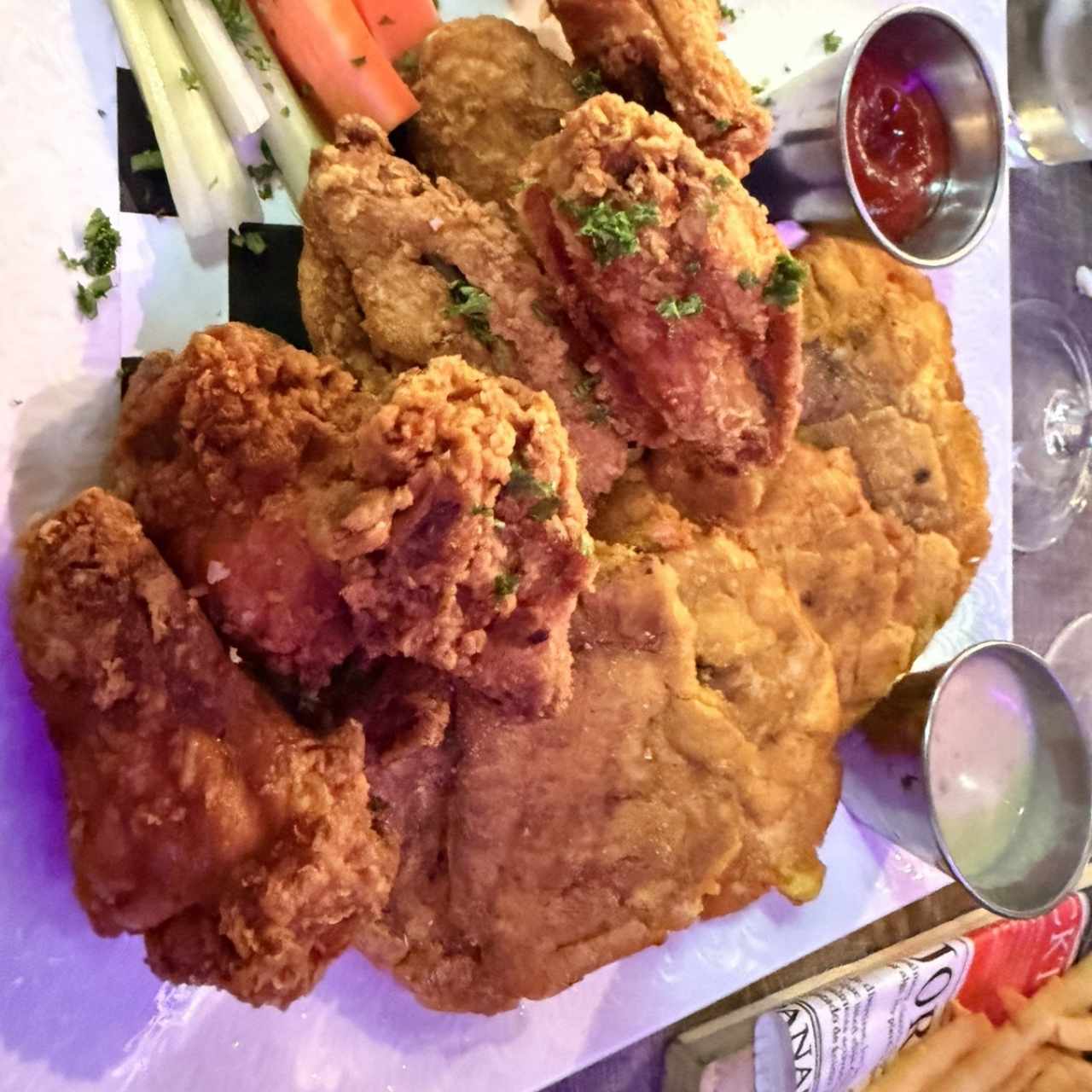 Wings