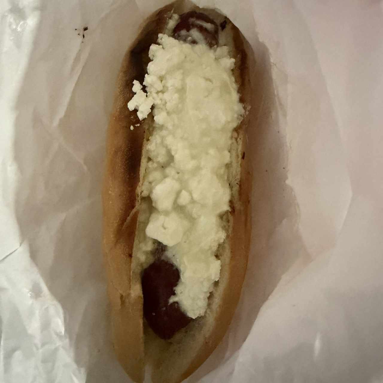 Choripan