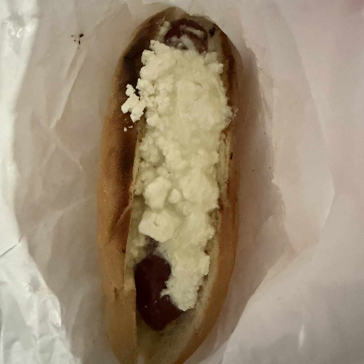 Choripan
