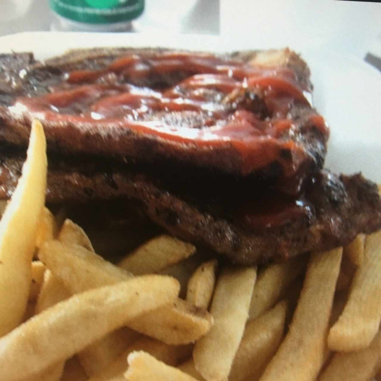 Combo Chuletas 