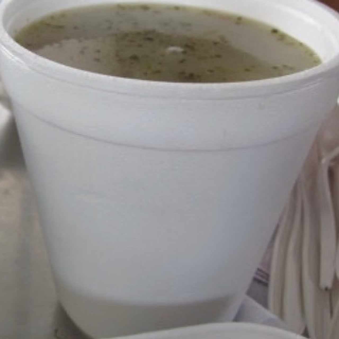sancocho