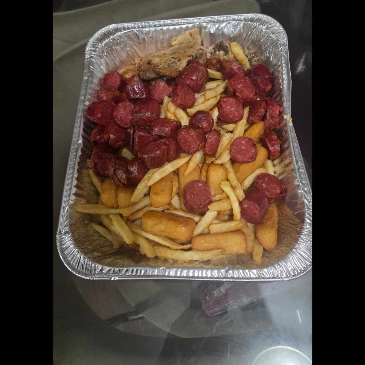 picada
