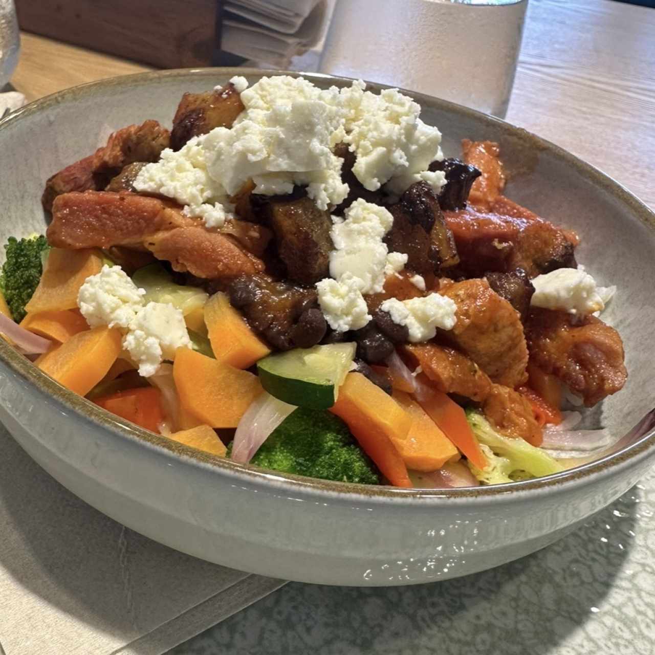 Bowls - Bowl Panameño