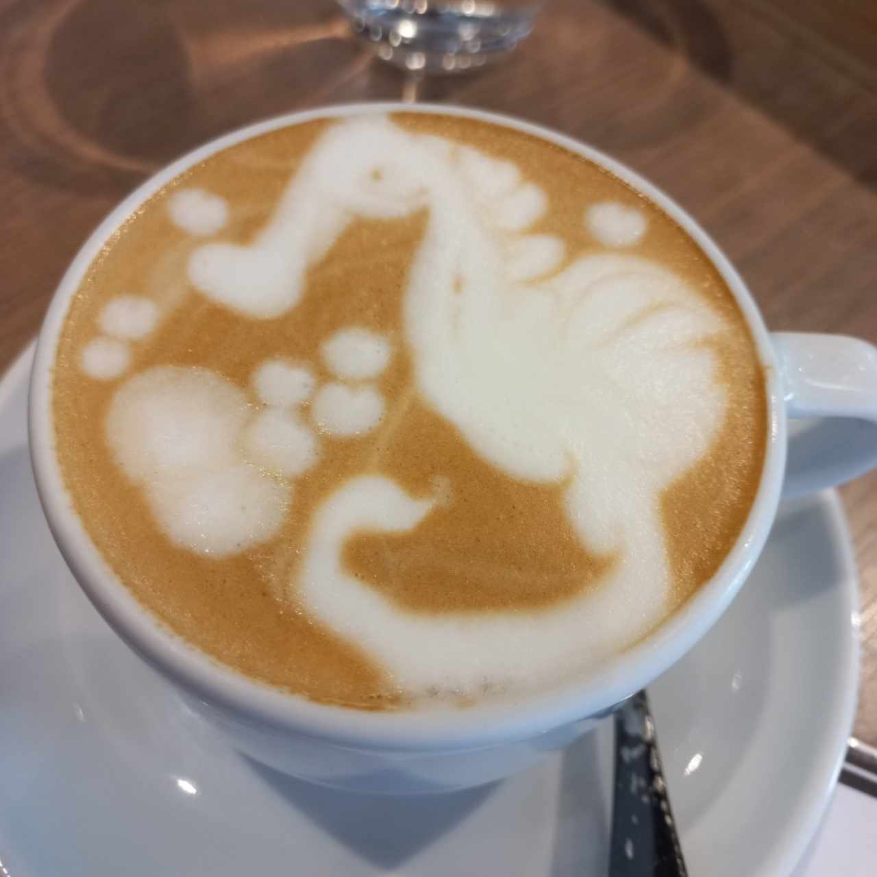 Capuchino 
