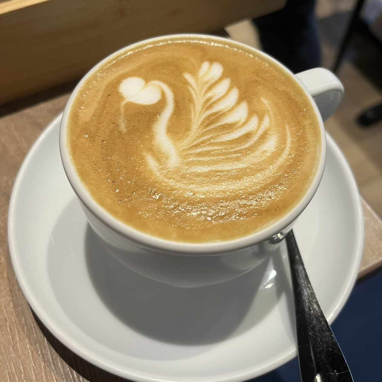 Latte