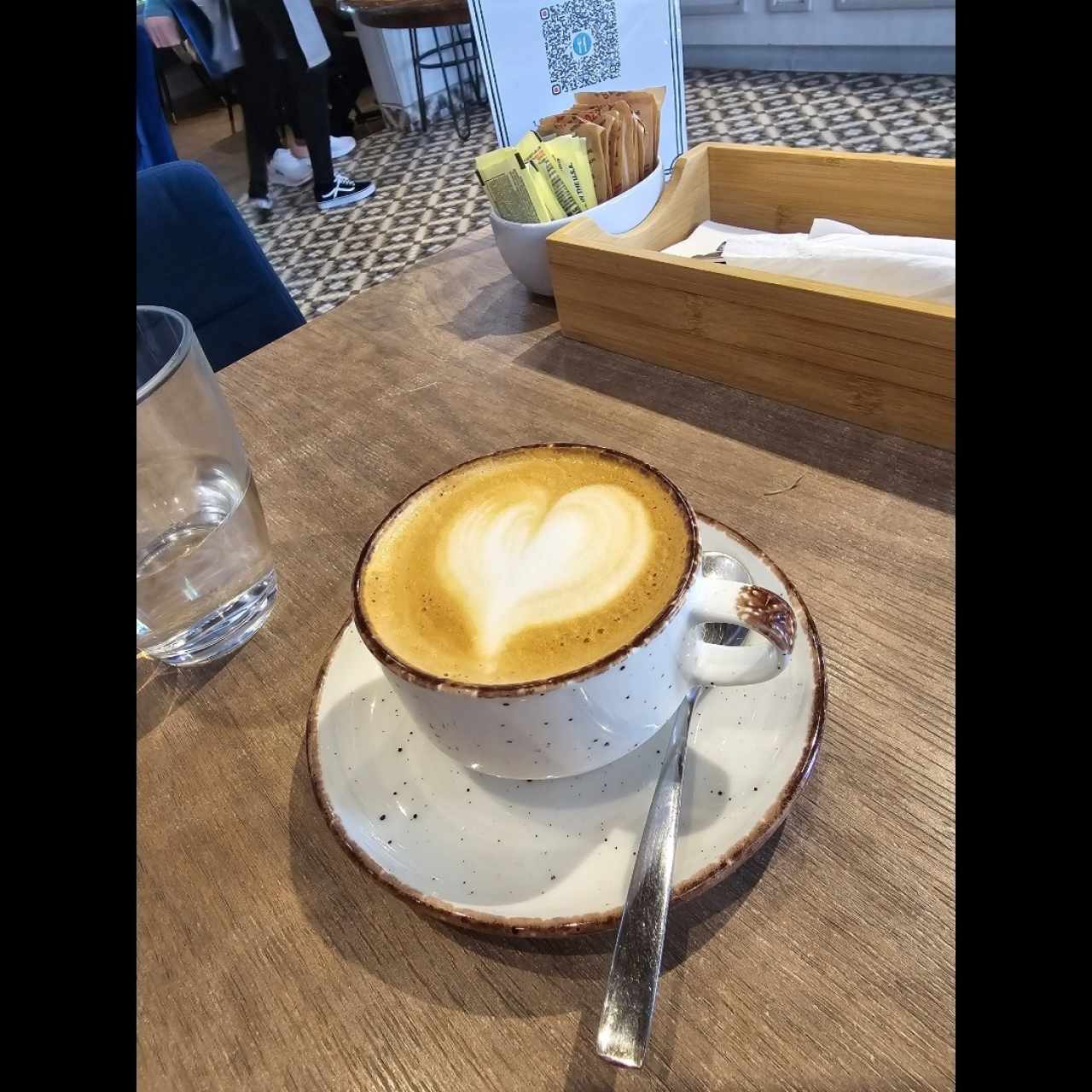 Capuccino