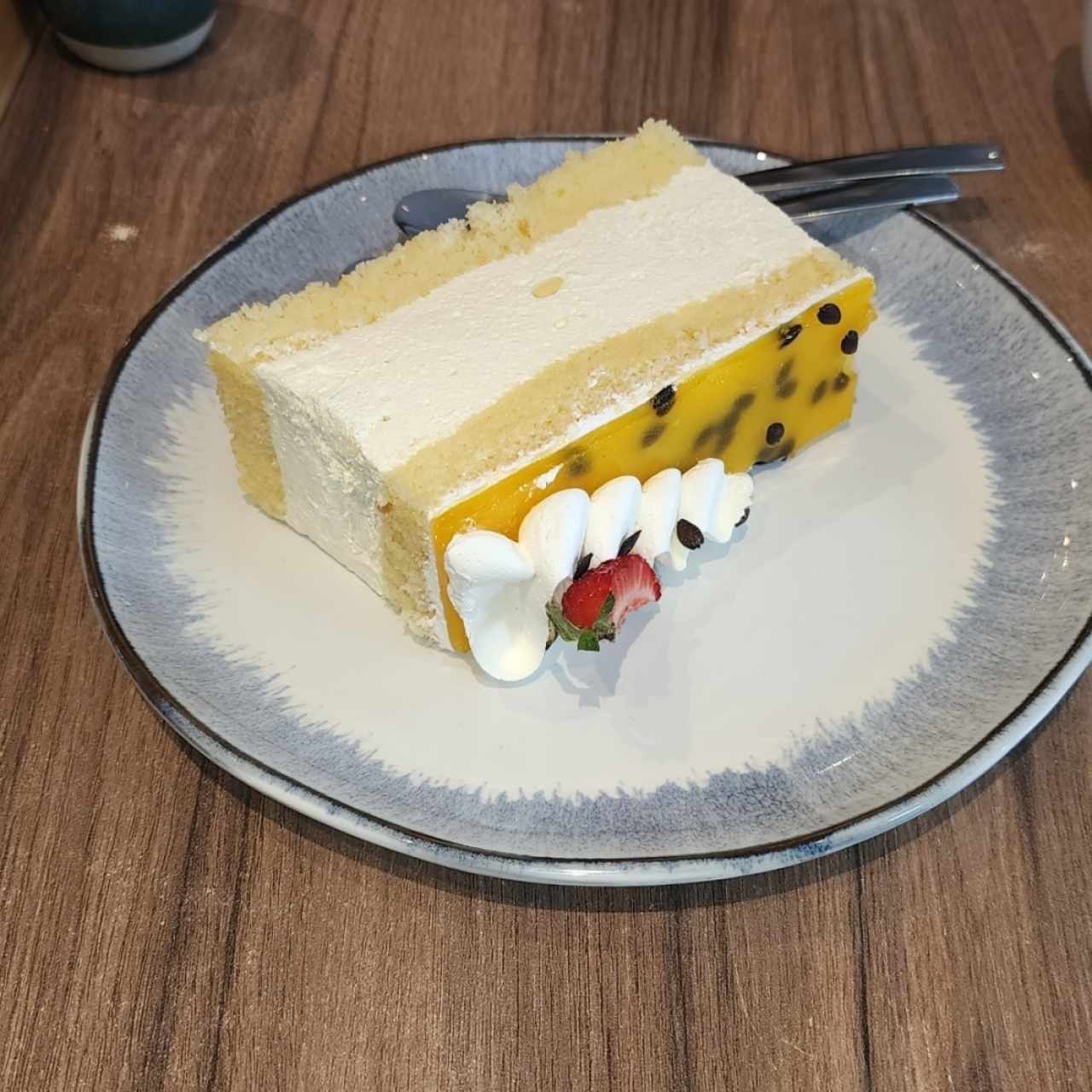 postre